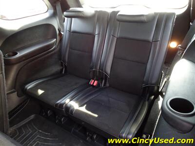 2020 Dodge Durango R/T - Photo 14 - Cincinnati, OH 45255