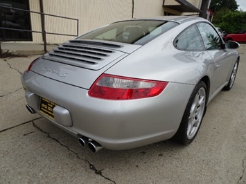 2008 Porsche 911 Carrera S   - Photo 14 - Cincinnati, OH 45255