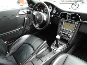 2008 Porsche 911 Carrera S   - Photo 34 - Cincinnati, OH 45255