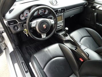 2008 Porsche 911 Carrera S   - Photo 23 - Cincinnati, OH 45255