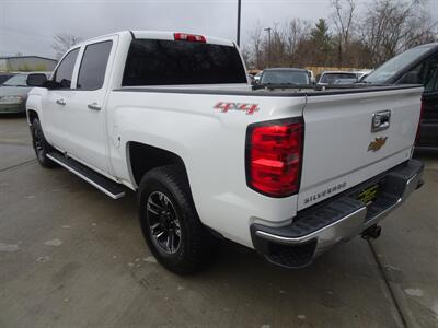 2014 Chevrolet Silverado 1500 LT  5.3L V8 4X4 - Photo 6 - Cincinnati, OH 45255