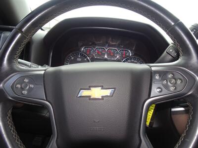 2014 Chevrolet Silverado 1500 LT  5.3L V8 4X4 - Photo 24 - Cincinnati, OH 45255