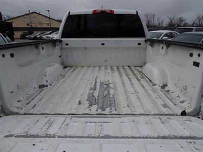 2014 Chevrolet Silverado 1500 LT  5.3L V8 4X4 - Photo 5 - Cincinnati, OH 45255