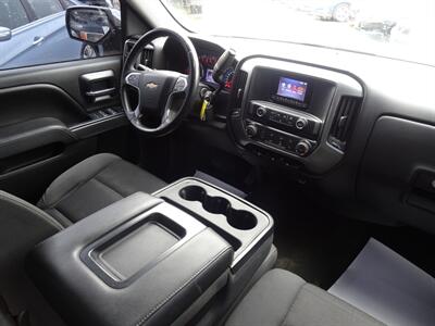 2014 Chevrolet Silverado 1500 LT  5.3L V8 4X4 - Photo 19 - Cincinnati, OH 45255