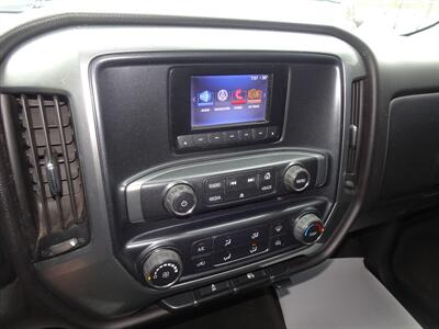 2014 Chevrolet Silverado 1500 LT  5.3L V8 4X4 - Photo 23 - Cincinnati, OH 45255