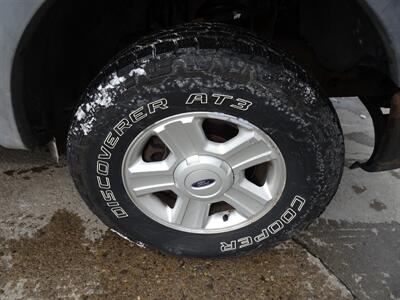 2006 Ford F-150 FX4  V8 4X4 - Photo 29 - Cincinnati, OH 45255