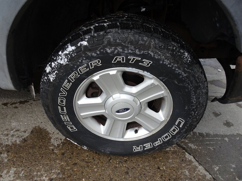 2006 Ford F-150 FX4  V8 4X4 - Photo 29 - Cincinnati, OH 45255