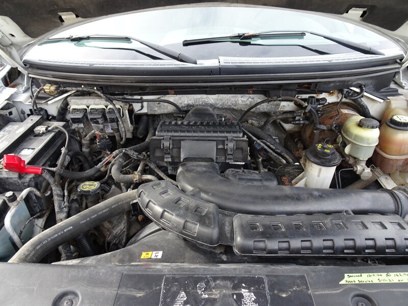2006 Ford F-150 FX4  V8 4X4 - Photo 33 - Cincinnati, OH 45255