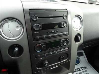 2006 Ford F-150 FX4  V8 4X4 - Photo 21 - Cincinnati, OH 45255