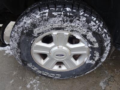 2006 Ford F-150 FX4  V8 4X4 - Photo 28 - Cincinnati, OH 45255