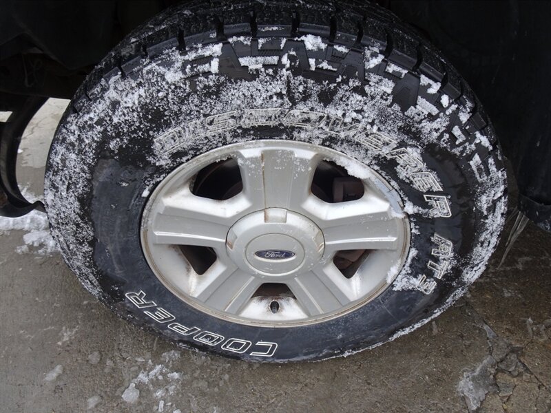 2006 Ford F-150 FX4  V8 4X4 - Photo 28 - Cincinnati, OH 45255