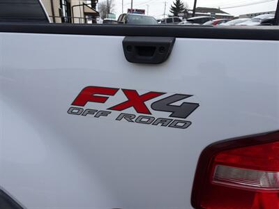 2006 Ford F-150 FX4  V8 4X4 - Photo 27 - Cincinnati, OH 45255