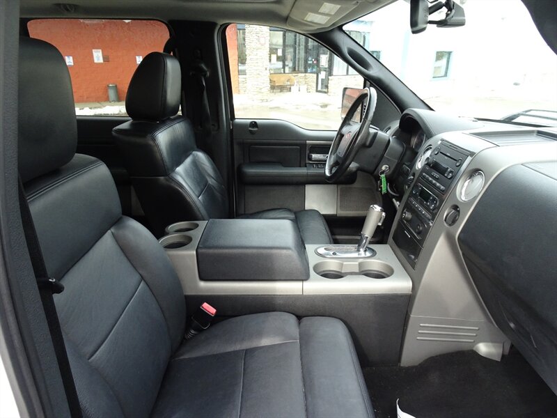 2006 Ford F-150 FX4  V8 4X4 - Photo 10 - Cincinnati, OH 45255