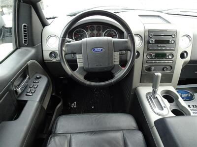 2006 Ford F-150 FX4  V8 4X4 - Photo 12 - Cincinnati, OH 45255