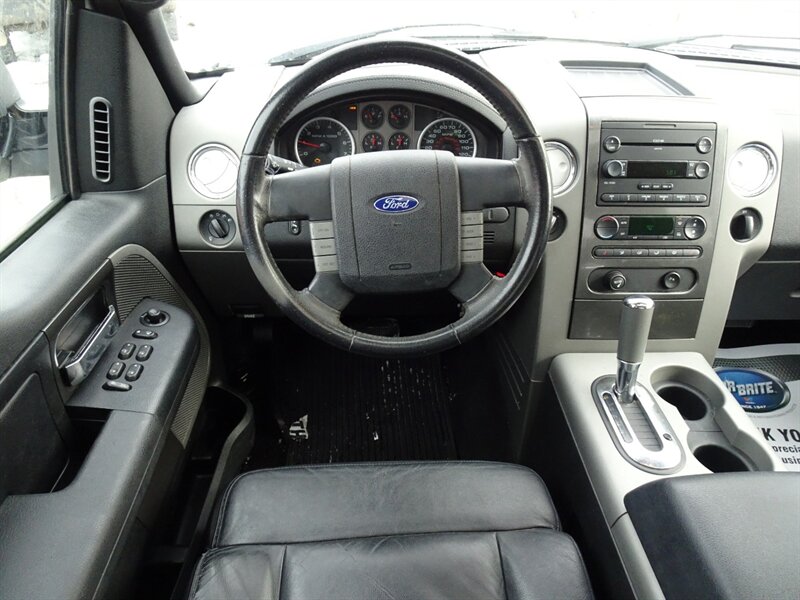 2006 Ford F-150 FX4  V8 4X4 - Photo 12 - Cincinnati, OH 45255