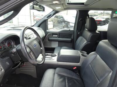 2006 Ford F-150 FX4  V8 4X4 - Photo 13 - Cincinnati, OH 45255