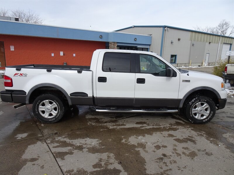 2006 Ford F-150 FX4  V8 4X4 - Photo 3 - Cincinnati, OH 45255