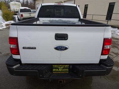 2006 Ford F-150 FX4  V8 4X4 - Photo 5 - Cincinnati, OH 45255