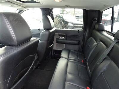 2006 Ford F-150 FX4  V8 4X4 - Photo 14 - Cincinnati, OH 45255