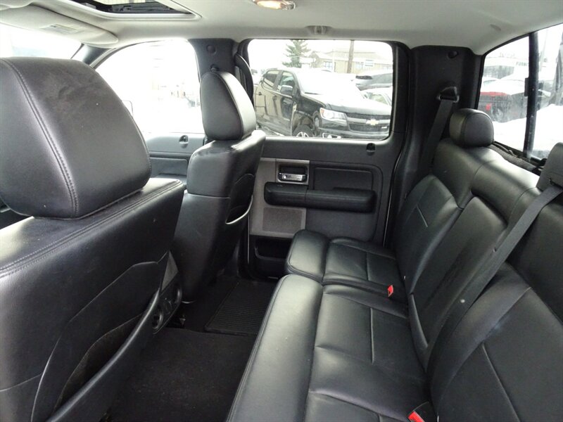 2006 Ford F-150 FX4  V8 4X4 - Photo 14 - Cincinnati, OH 45255