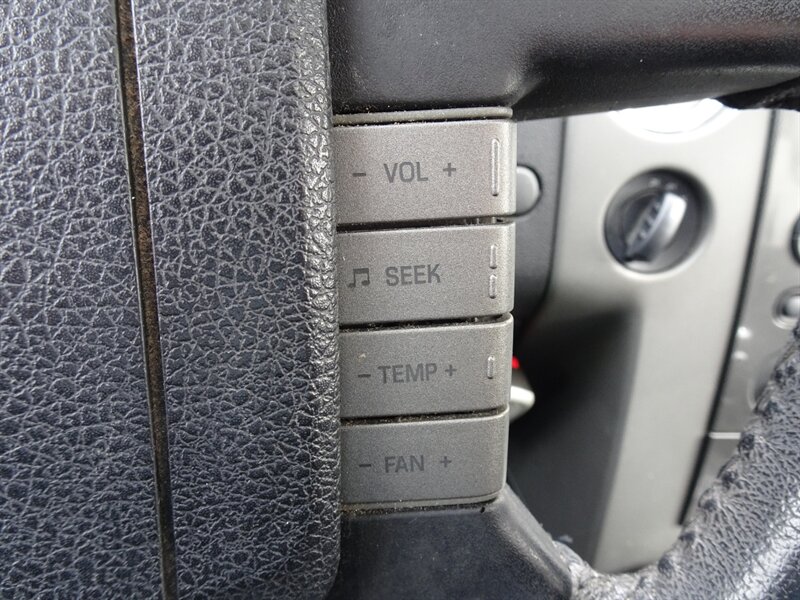 2006 Ford F-150 FX4  V8 4X4 - Photo 20 - Cincinnati, OH 45255
