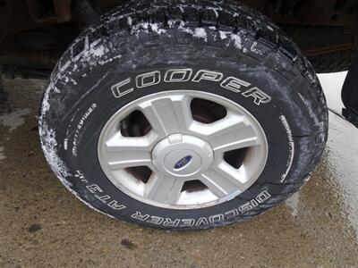 2006 Ford F-150 FX4  V8 4X4 - Photo 30 - Cincinnati, OH 45255