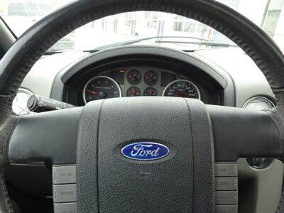 2006 Ford F-150 FX4  V8 4X4 - Photo 17 - Cincinnati, OH 45255