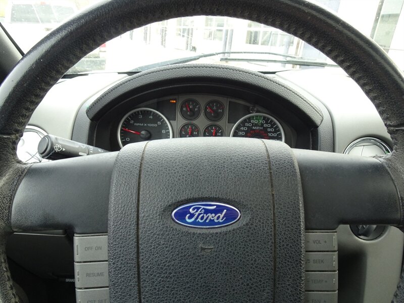 2006 Ford F-150 FX4  V8 4X4 - Photo 17 - Cincinnati, OH 45255