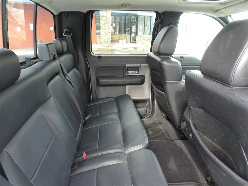 2006 Ford F-150 FX4  V8 4X4 - Photo 11 - Cincinnati, OH 45255