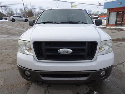 2006 Ford F-150 FX4  V8 4X4 - Photo 2 - Cincinnati, OH 45255