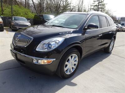 2011 Buick Enclave CXL  V6 FWD - Photo 8 - Cincinnati, OH 45255