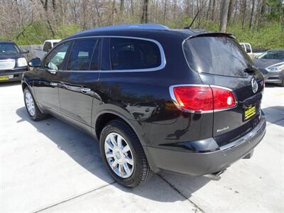 2011 Buick Enclave CXL  V6 FWD - Photo 4 - Cincinnati, OH 45255