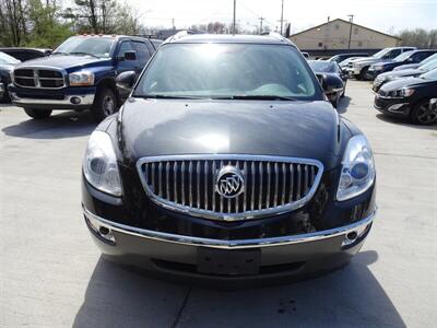 2011 Buick Enclave CXL  V6 FWD - Photo 2 - Cincinnati, OH 45255