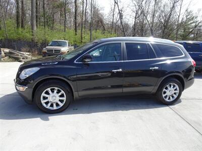 2011 Buick Enclave CXL  V6 FWD - Photo 7 - Cincinnati, OH 45255