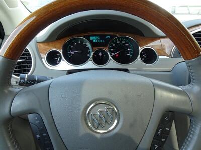 2011 Buick Enclave CXL  V6 FWD - Photo 18 - Cincinnati, OH 45255