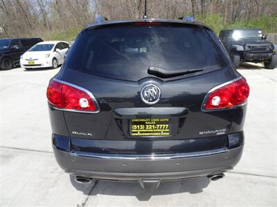 2011 Buick Enclave CXL  V6 FWD - Photo 5 - Cincinnati, OH 45255