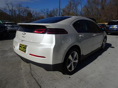 2013 Chevrolet Volt Premium  Range-Extended Electric FWD - Photo 6 - Cincinnati, OH 45255