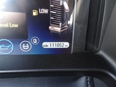 2013 Chevrolet Volt Premium  Range-Extended Electric FWD - Photo 18 - Cincinnati, OH 45255