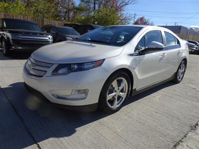 2013 Chevrolet Volt Premium  Range-Extended Electric FWD - Photo 3 - Cincinnati, OH 45255