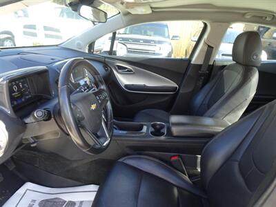 2013 Chevrolet Volt Premium  Range-Extended Electric FWD - Photo 10 - Cincinnati, OH 45255