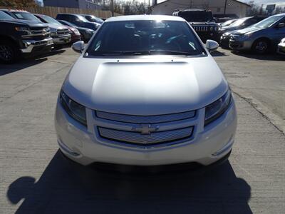 2013 Chevrolet Volt Premium  Range-Extended Electric FWD - Photo 2 - Cincinnati, OH 45255