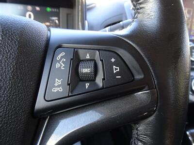 2013 Chevrolet Volt Premium  Range-Extended Electric FWD - Photo 20 - Cincinnati, OH 45255