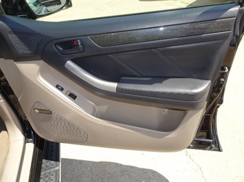 2004 Toyota 4Runner Limited   - Photo 23 - Cincinnati, OH 45255