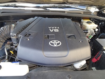 2004 Toyota 4Runner Limited   - Photo 28 - Cincinnati, OH 45255