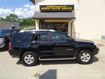 2004 Toyota 4Runner Limited   - Photo 3 - Cincinnati, OH 45255