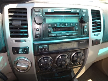 2004 Toyota 4Runner Limited   - Photo 18 - Cincinnati, OH 45255