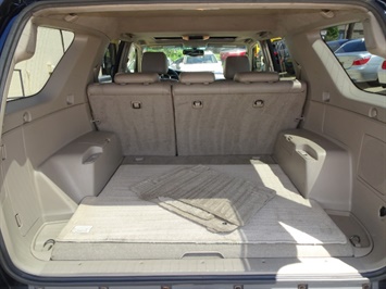 2004 Toyota 4Runner Limited   - Photo 25 - Cincinnati, OH 45255