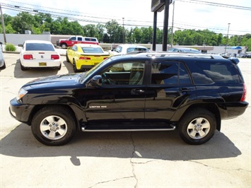 2004 Toyota 4Runner Limited   - Photo 10 - Cincinnati, OH 45255
