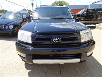 2004 Toyota 4Runner Limited   - Photo 2 - Cincinnati, OH 45255