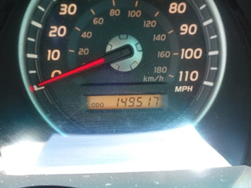 2004 Toyota 4Runner Limited   - Photo 16 - Cincinnati, OH 45255